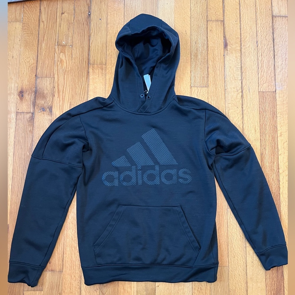 ⭐️adidas hoodie